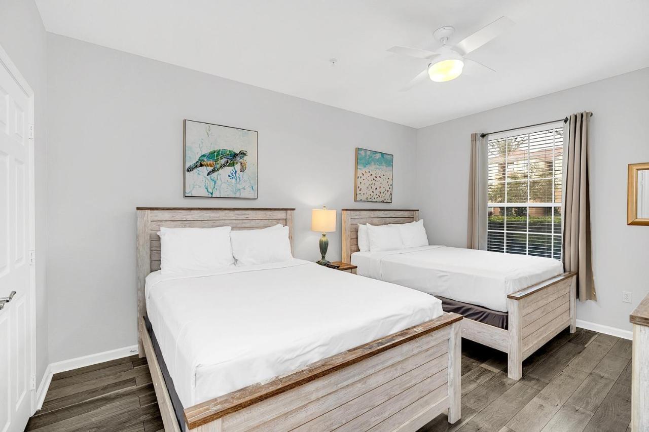 Ground-Floor Condo Next To Vista Cay Clubhouse And Pool! Orlando Exterior foto